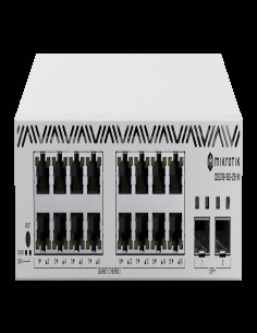 Cloud Smart Switch MikroTik...